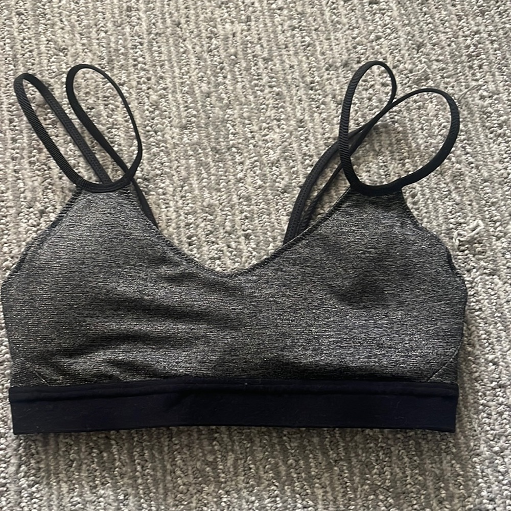Like new Nike Sports bra!
